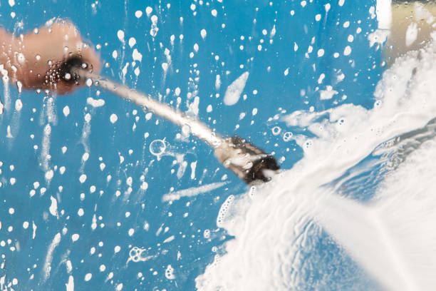 Best Animal Enclosure Cleaning  in Campbelltown, PA