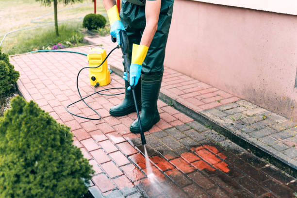 Best Sidewalk and Walkway Cleaning  in Campbelltown, PA